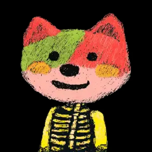 Dead Doge #554