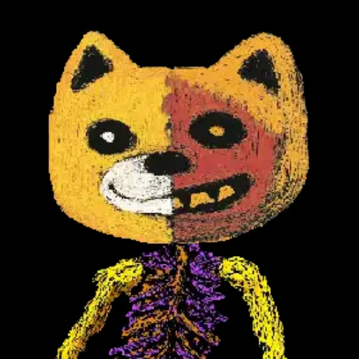 Dead Doge #556