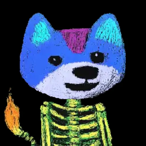 Dead Doge #557