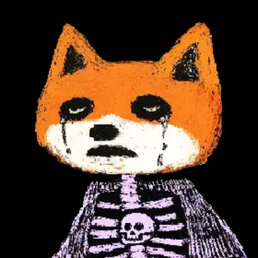 Dead Doge #558