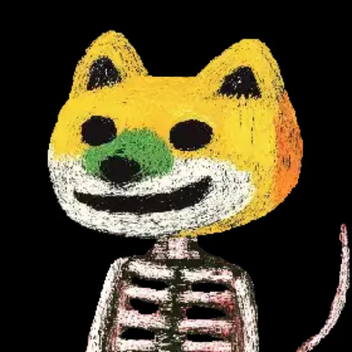 Dead Doge #559