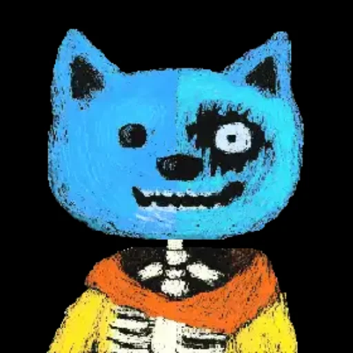 Dead Doge #56