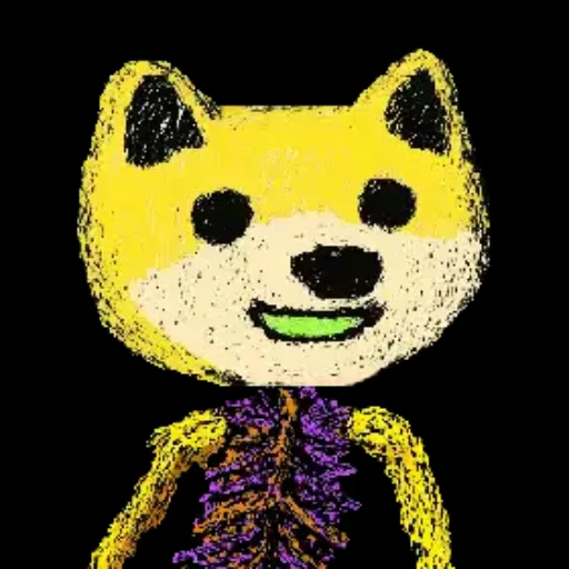 Dead Doge #561