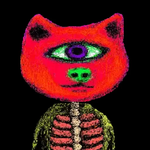 Dead Doge #562
