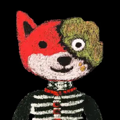 Dead Doge #563