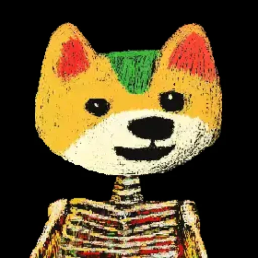 Dead Doge #565