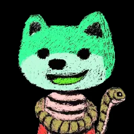 Dead Doge #566