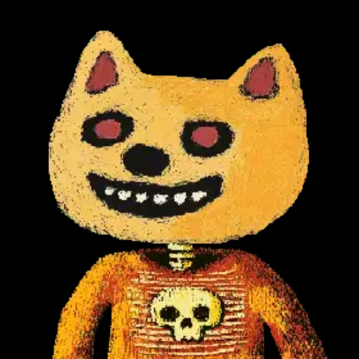Dead Doge #567