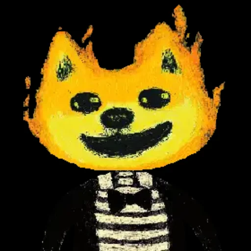 Dead Doge #568