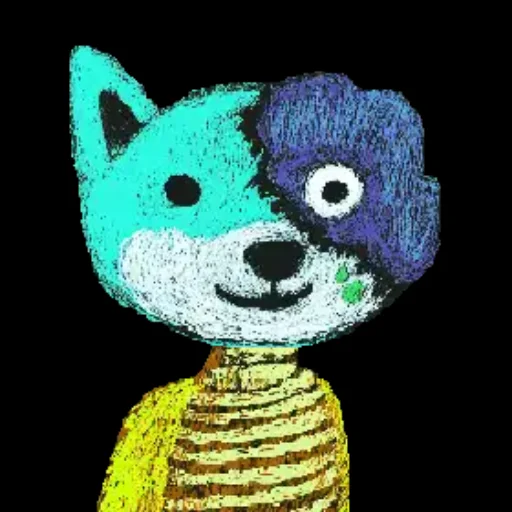Dead Doge #569