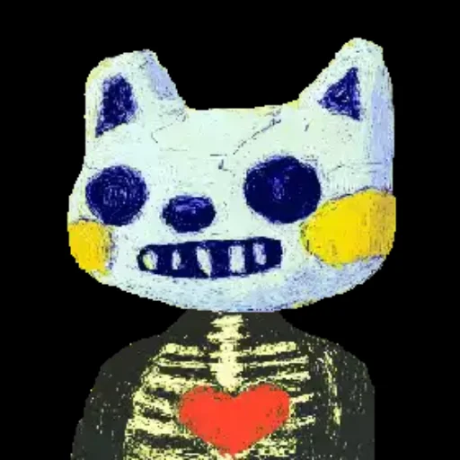 Dead Doge #57