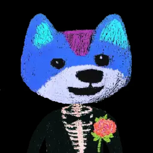 Dead Doge #570