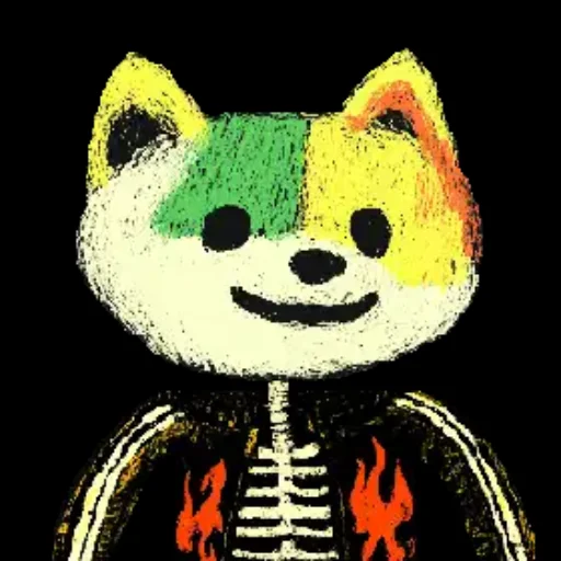 Dead Doge #572