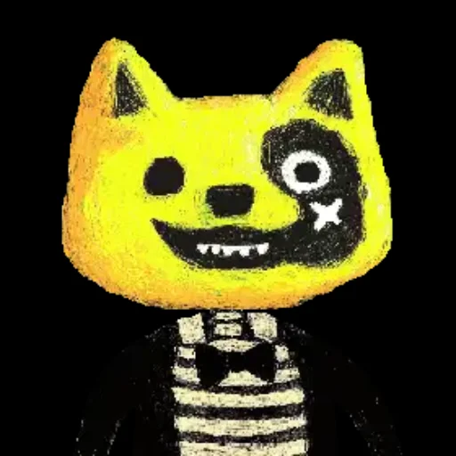 Dead Doge #573