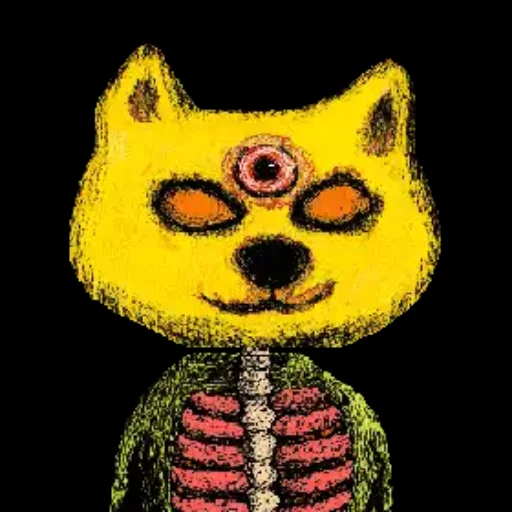 Dead Doge #574