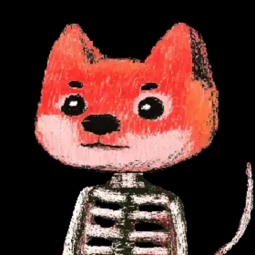 Dead Doge #575