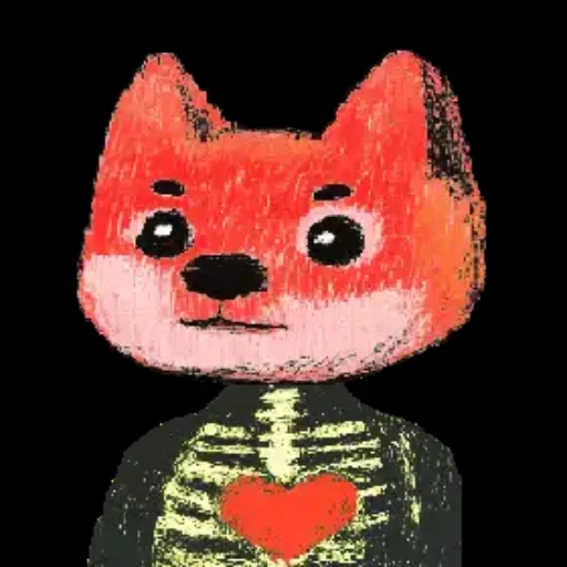 Dead Doge #576