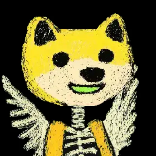 Dead Doge #578