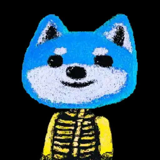 Dead Doge #579