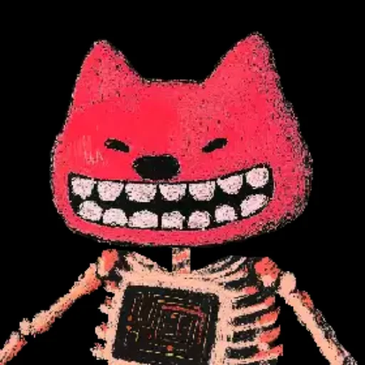 Dead Doge #580