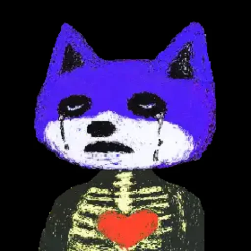 Dead Doge #581