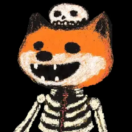 Dead Doge #582