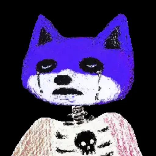 Dead Doge #583