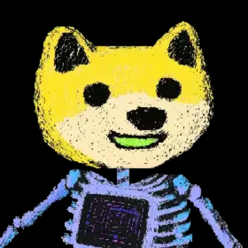 Dead Doge #584