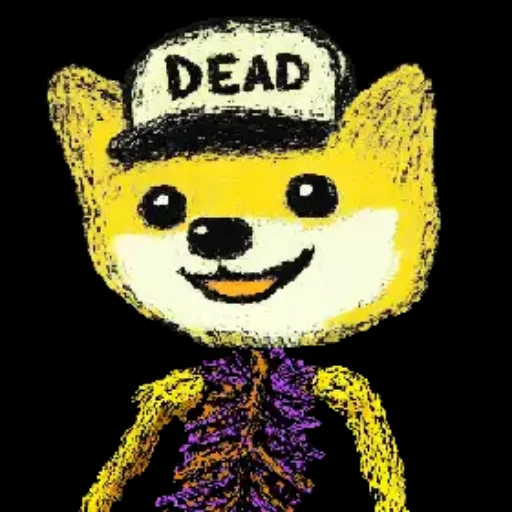 Dead Doge #585