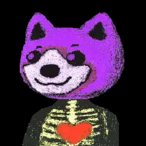 Dead Doge #587