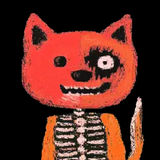 Dead Doge #588