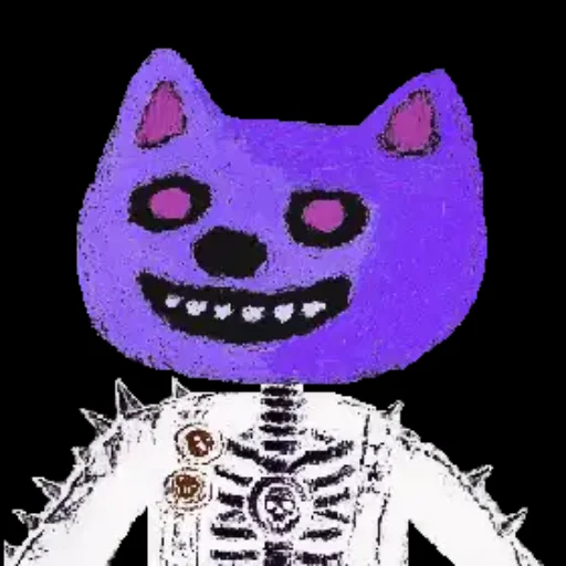 Dead Doge #589