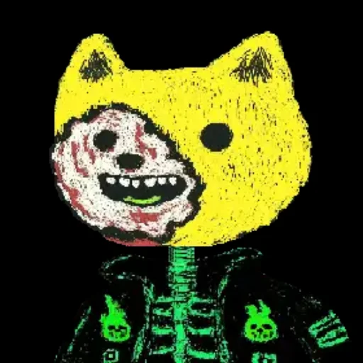 Dead Doge #59