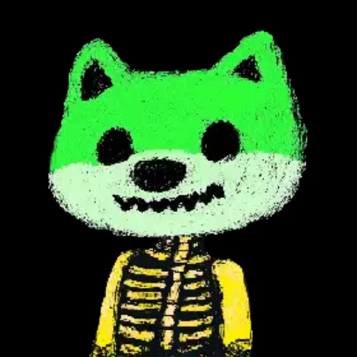 Dead Doge #590