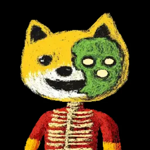 Dead Doge #591