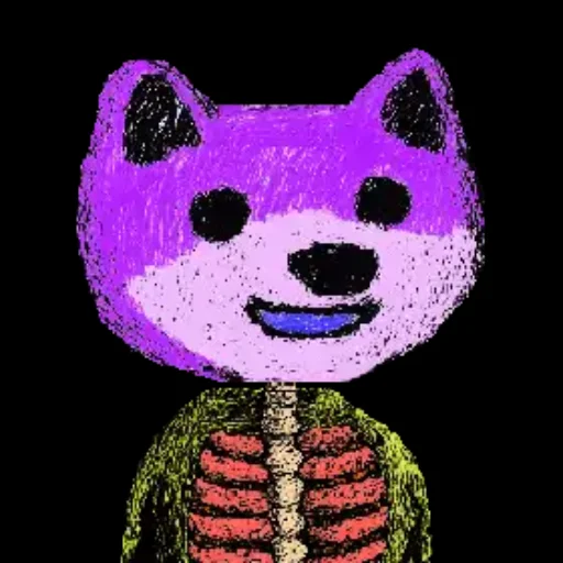 Dead Doge #592