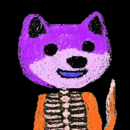 Dead Doge #593