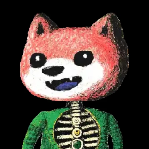 Dead Doge #594