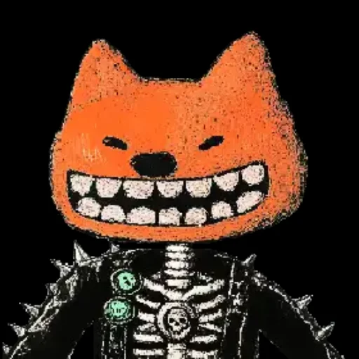 Dead Doge #595