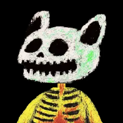 Dead Doge #596