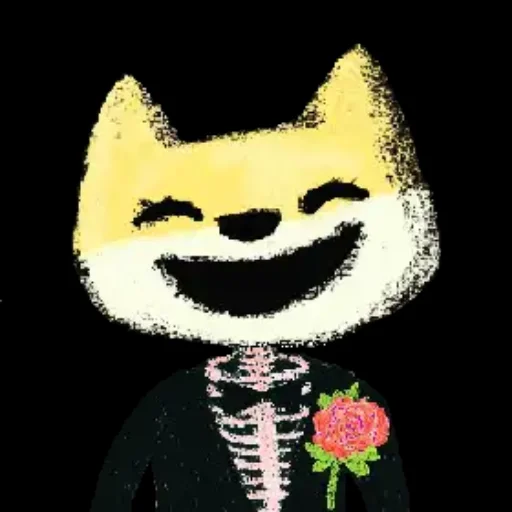 Dead Doge #597