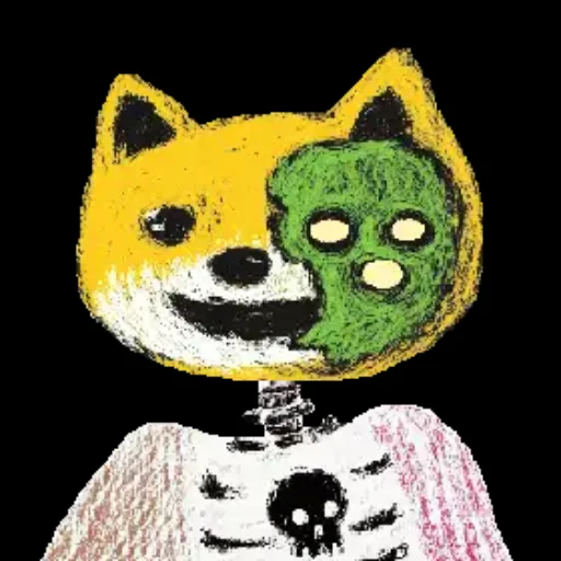 Dead Doge #598