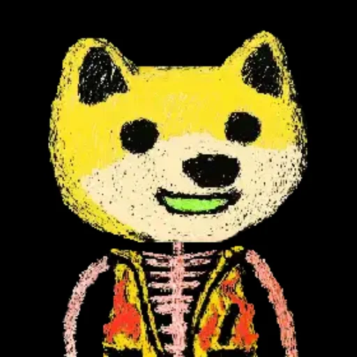 Dead Doge #599