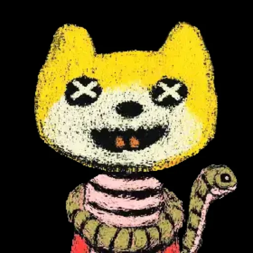 Dead Doge #601