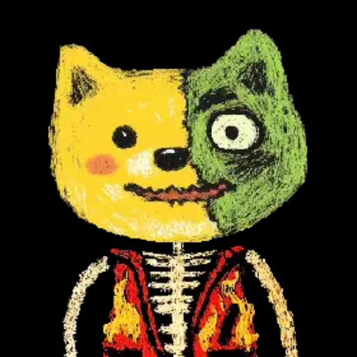 Dead Doge #602