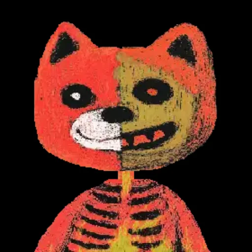 Dead Doge #603