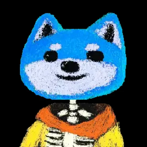Dead Doge #604