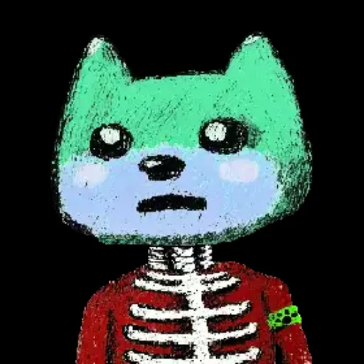 Dead Doge #605