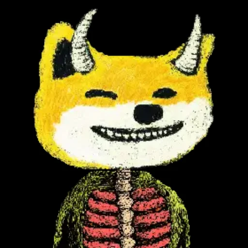 Dead Doge #608