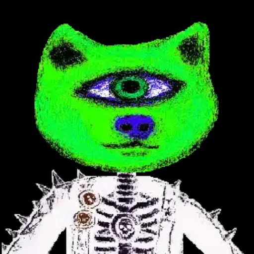 Dead Doge #609